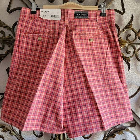 Rockies Bermuda Short - Picture 3 of 5